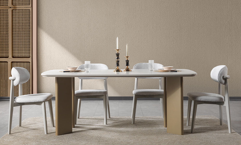 Antartika Modern Yemek Masası