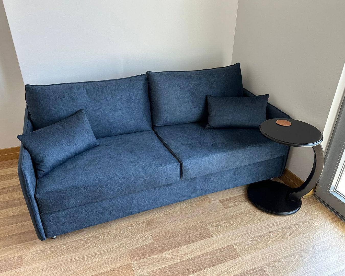 yataklı koltuk takımı ev görseli