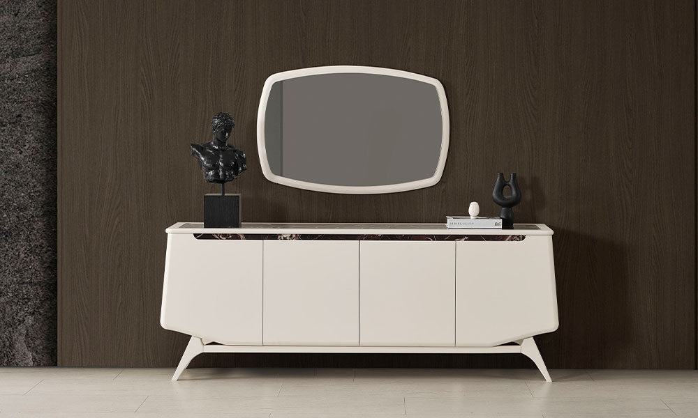 Balat Modern Konsol