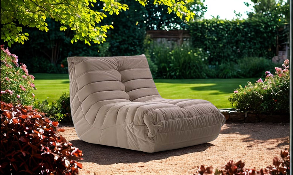 Pofuduk Relax Berjer