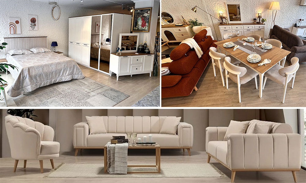 Bodrum Modern Düğün Paketi