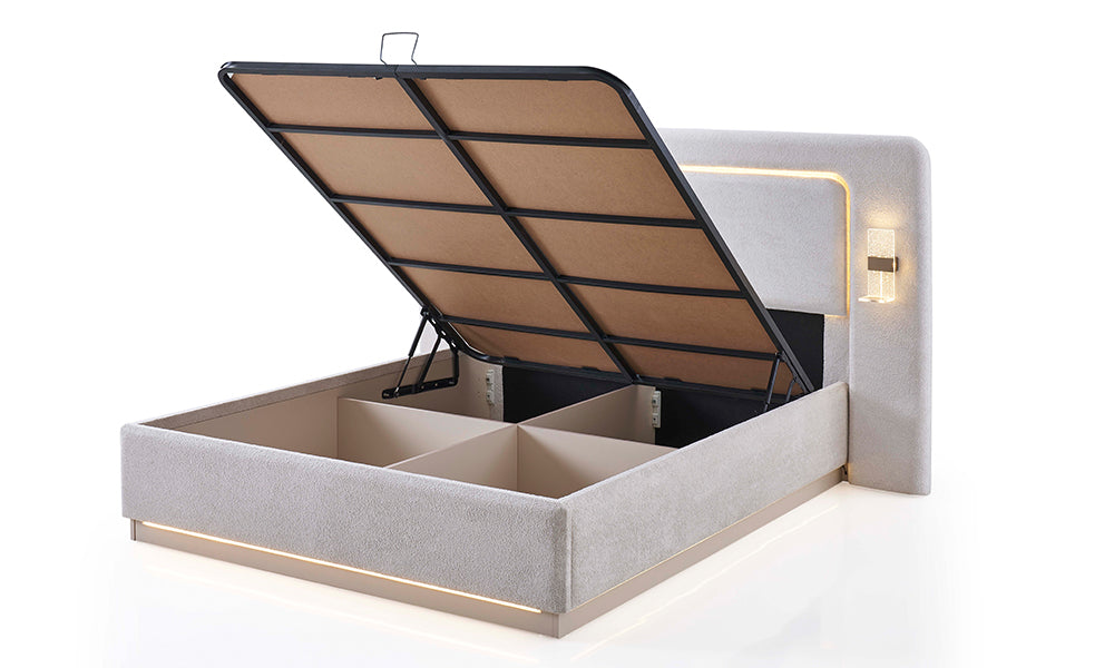 Bonita Modern Yatak Odası Takımı