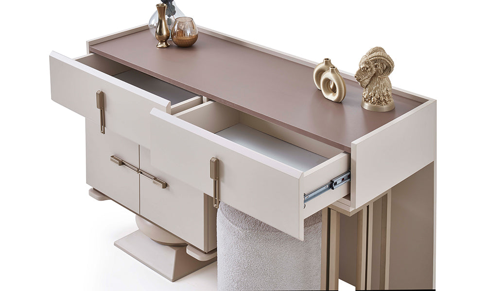 Bonita Modern Yatak Odası Takımı