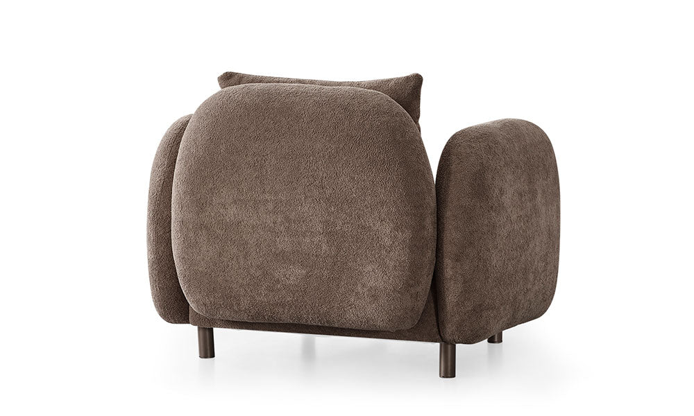calve modern berjer