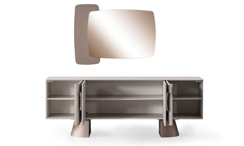 Calve Modern Konsol