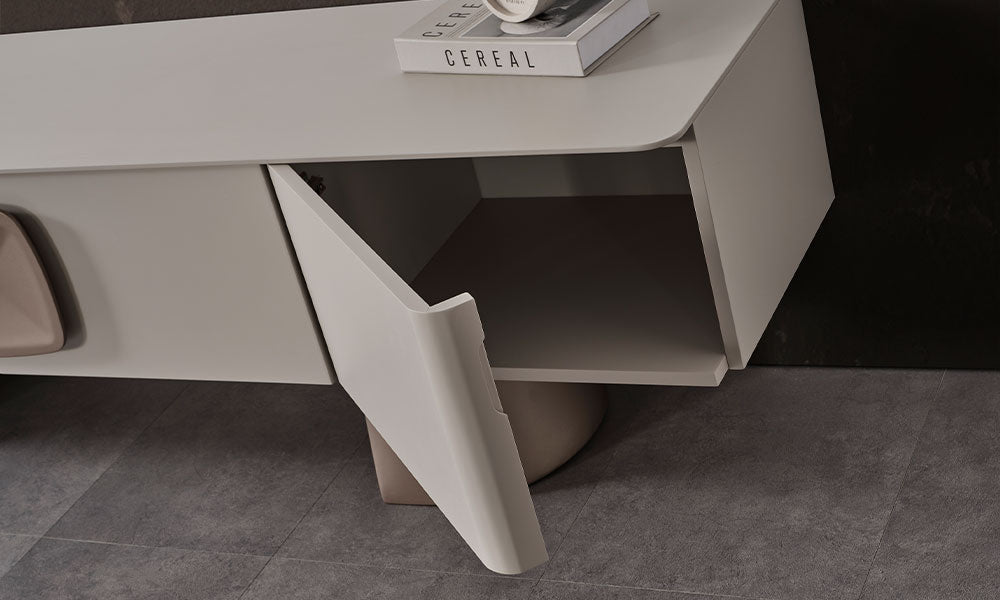 calve modern tv ünitesi