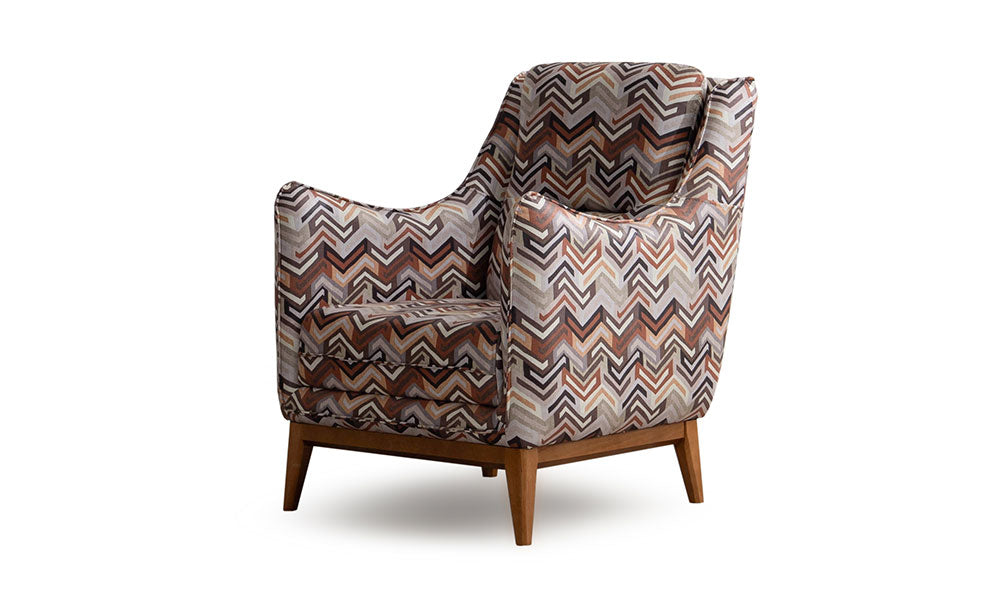 Saras Modern Berjer