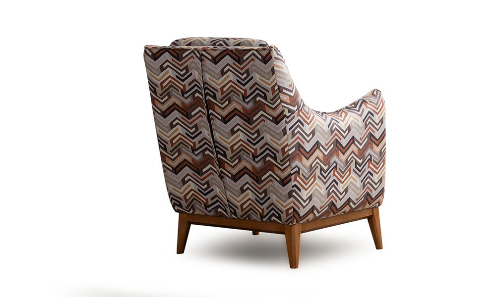 Saras Modern Berjer