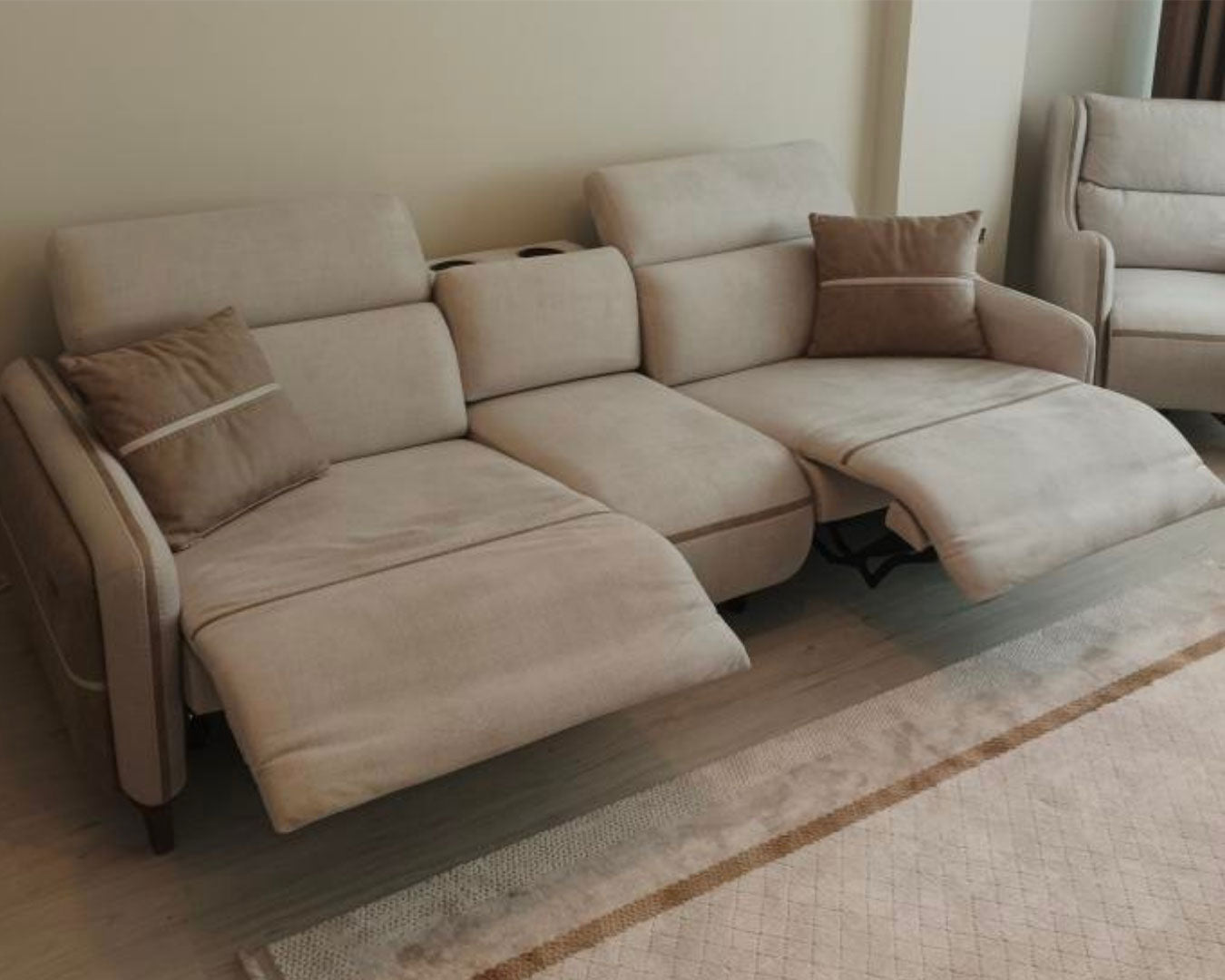 delhi modern koltuk takımı