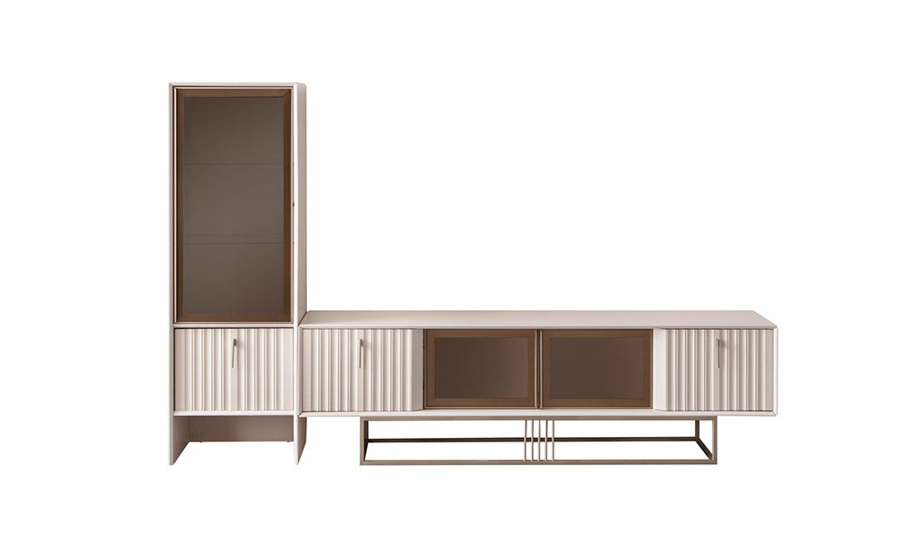 Emerald Modern Tv Ünitesi