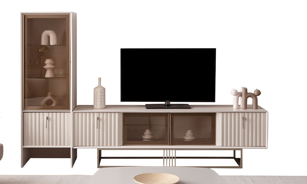 Emerald Modern Tv Ünitesi