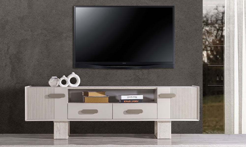 Eudora Modern Tv Ünitesi