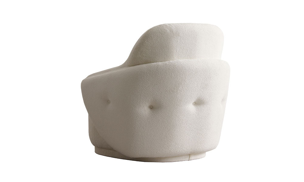 Foldream Modern Berjer