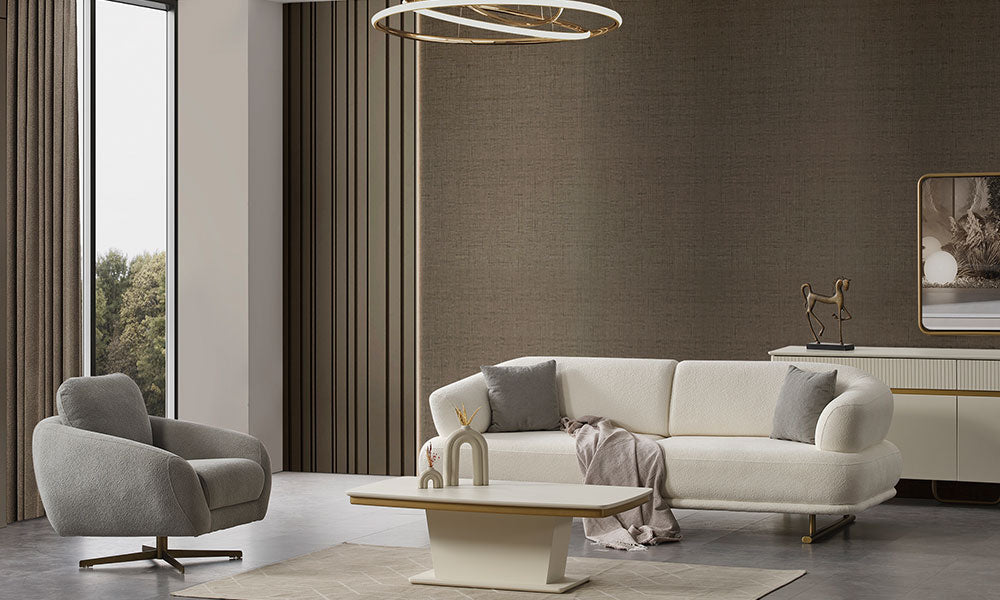 Gloria Modern Koltuk Takımı