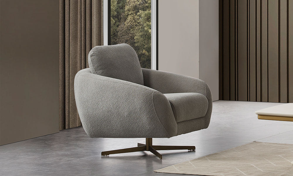gloria modern berjer