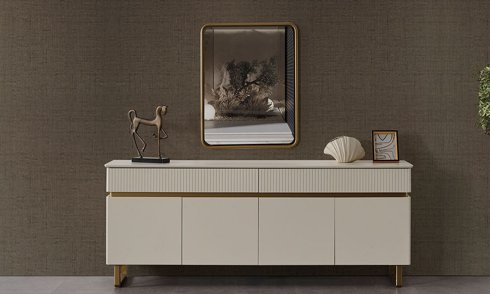 gloria modern konsol