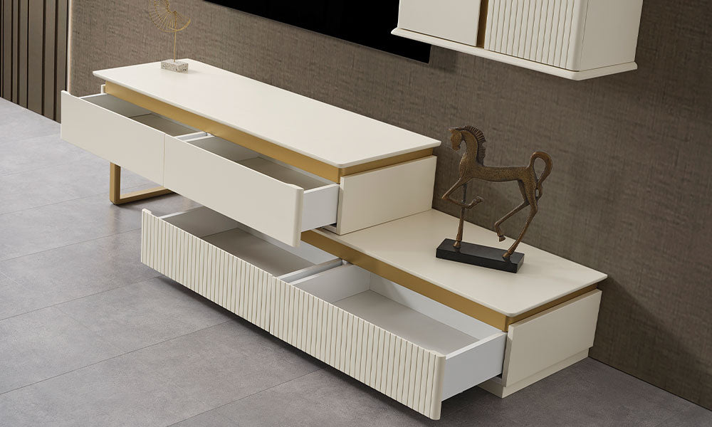 Gloria Modern Tv Ünitesi