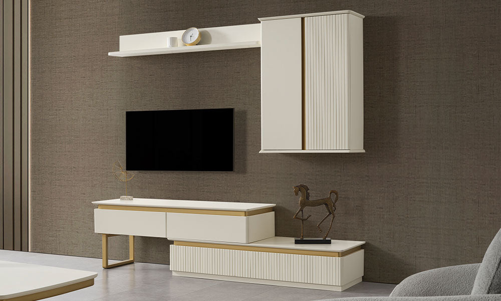 Gloria Modern Tv Ünitesi