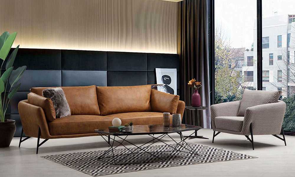 Hilton Modern Koltuk Takımı