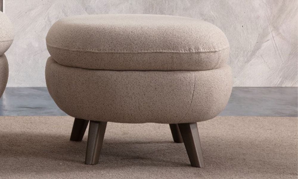 İnfiniti Modern Puf