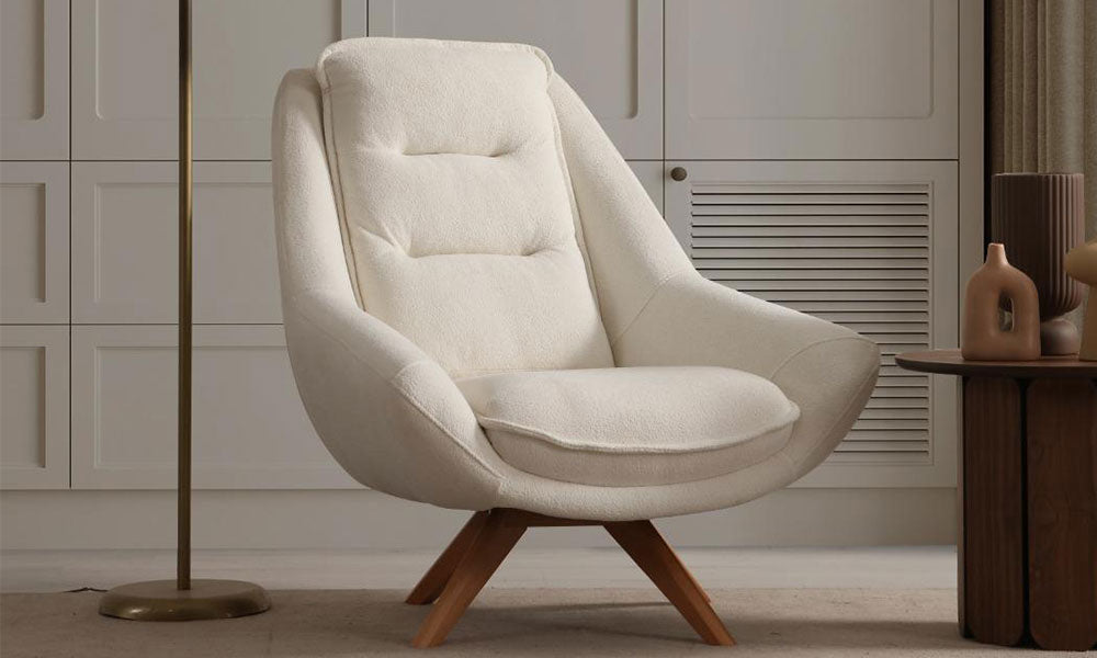 İnter Modern Berjer