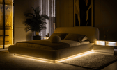 Latte Modern Yatak Odası Takımı - Sizindukkan - Görsel 40