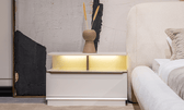 Latte Modern Yatak Odası Takımı - Sizindukkan - Görsel 45