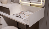 Latte  Modern Yatak Odası Takımı - Sizindukkan - Görsel 61