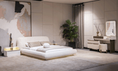 Latte  Modern Yatak Odası Takımı - Sizindukkan - Görsel 35