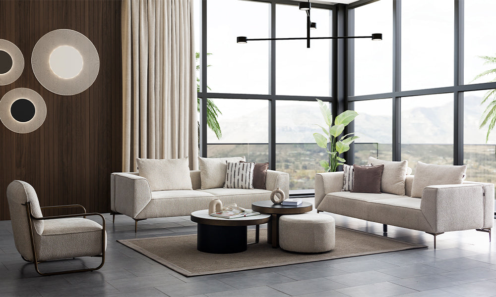 Loft Flex Koltuk Takımı