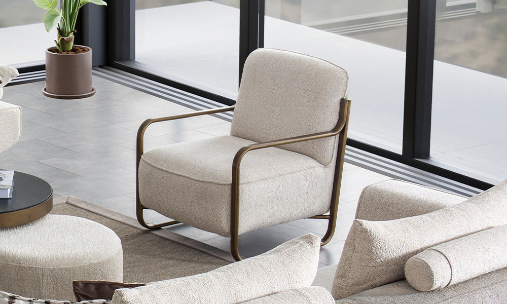 Loft Flex Modern Koltuk Takımı