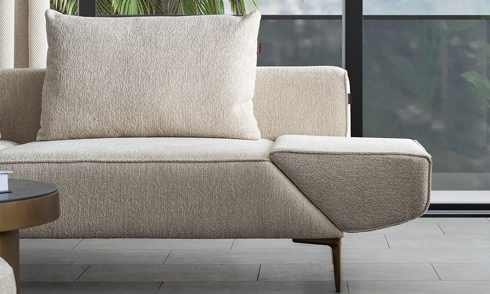 Loft Flex üçlü koltuk