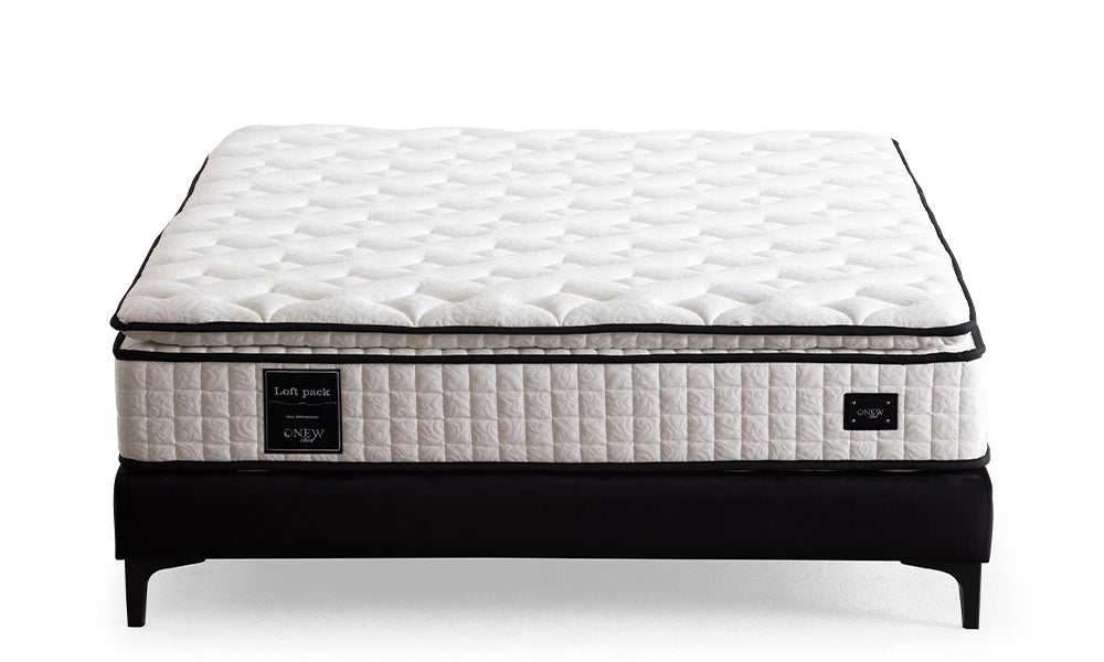 Loftpack Modern Yatak
