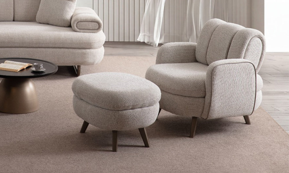 İnfiniti Modern Berjer