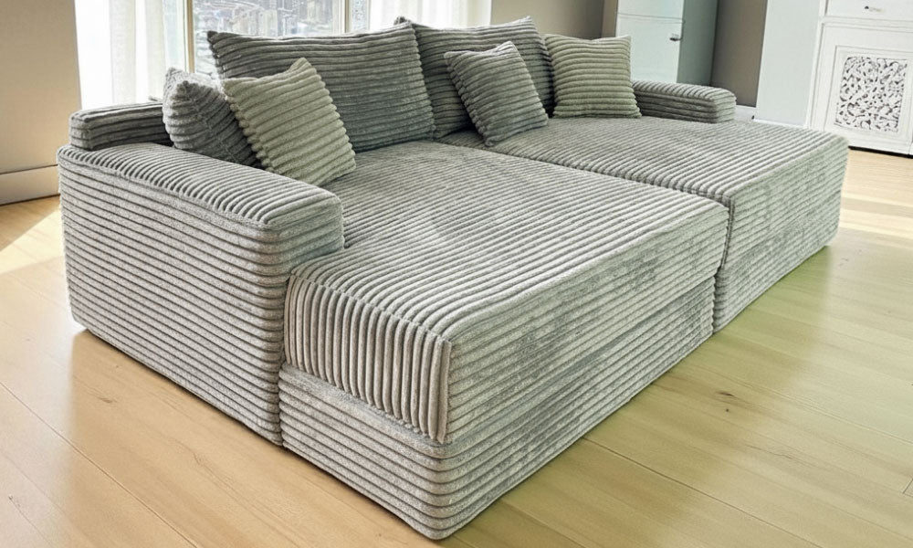 Love Seat Sinema Koltuğu