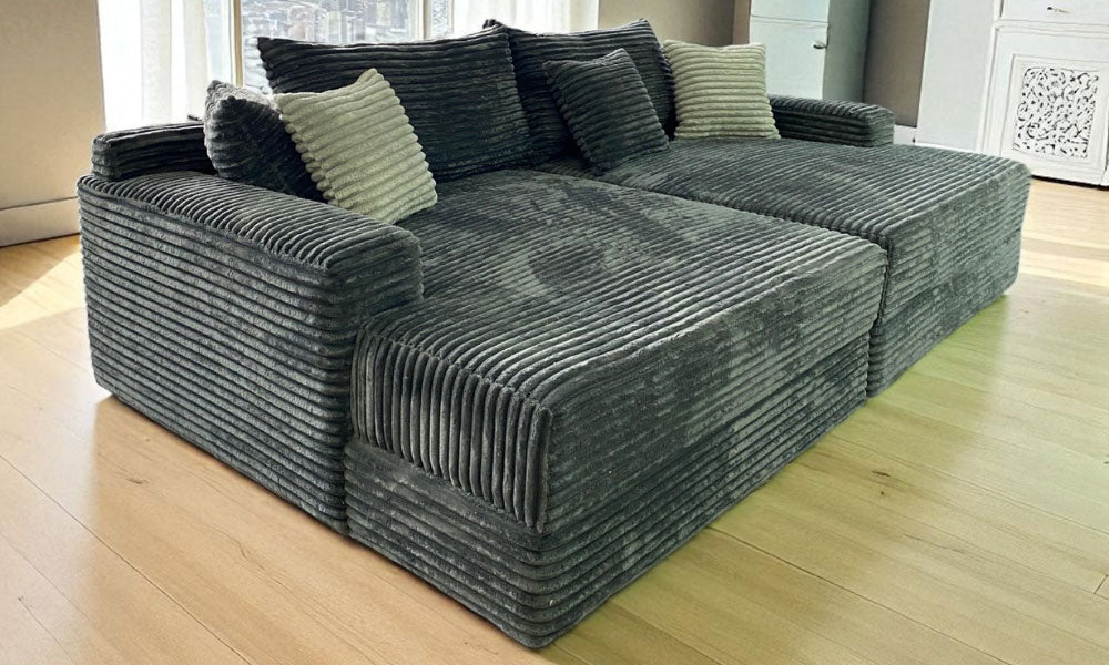 Love Seat Sinema Koltuğu