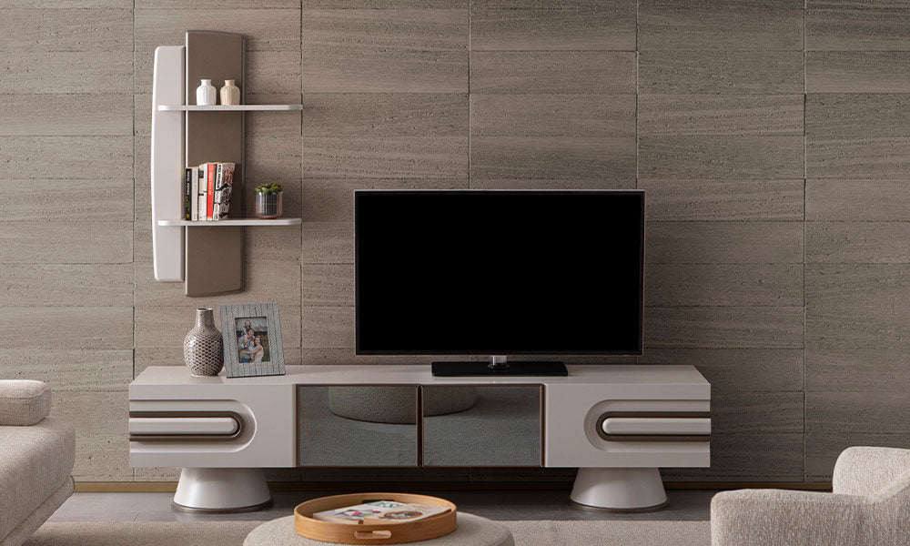 Mono Modern Tv Ünitesi