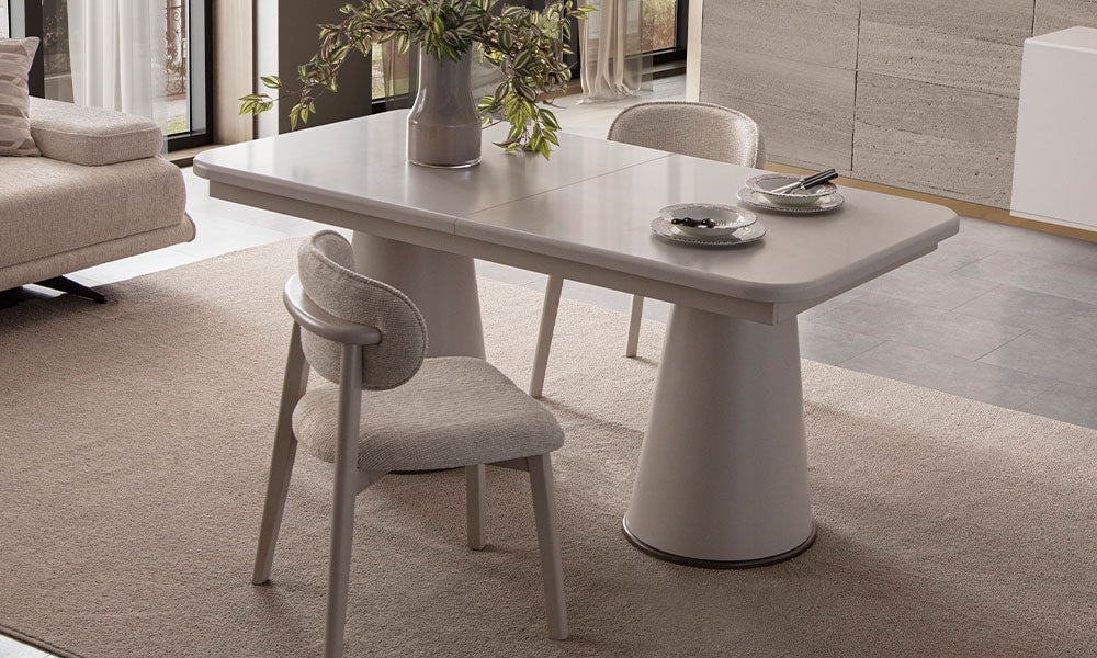 Mono Modern Yemek Odası Takımı
