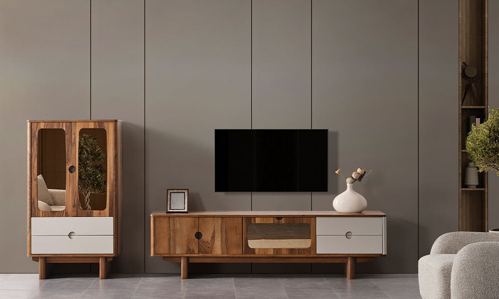 Moon Modern Tv Ünitesi