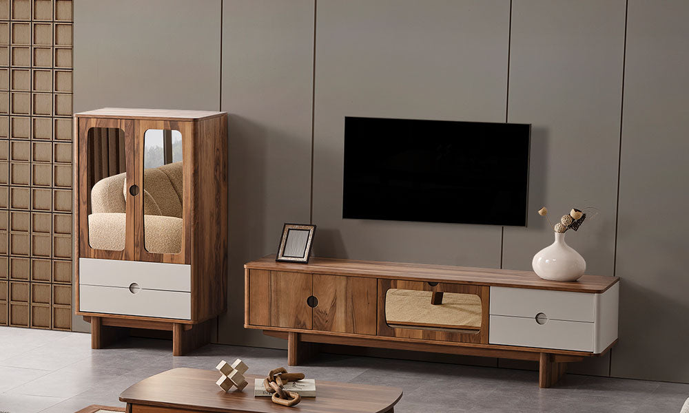Moon Modern Tv Ünitesi