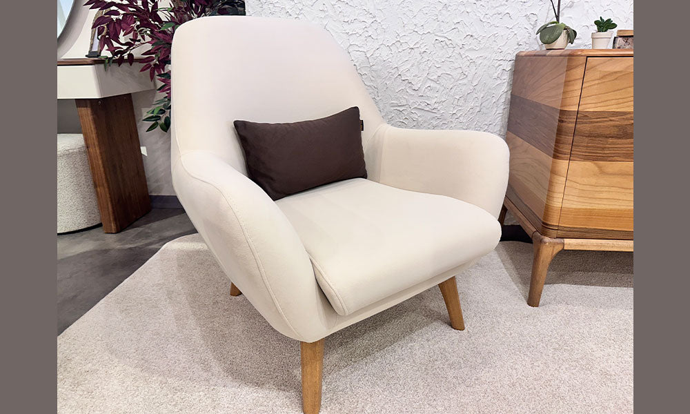 Nill Modern Koltuk Takımı (Teşhir)