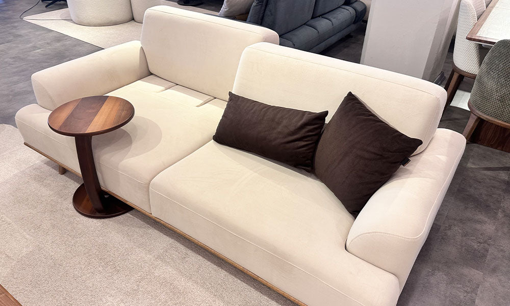 Nill Modern Koltuk Takımı (Teşhir)