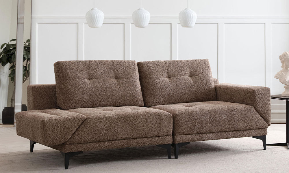 Nita Modern Koltuk Takımı