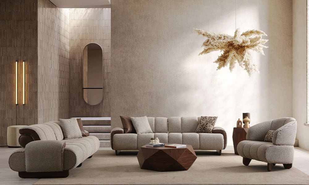 Nois Modern Koltuk Takımı