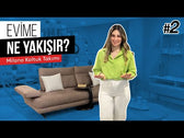 Milano Modern Koltuk Takımı - Sizindukkan - Görsel 23