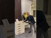 Linus  Modern Yatak Odası Takımı - Sizindukkan - Görsel 23