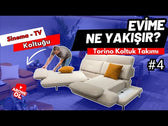 Torino Modern Koltuk Takımı - Sizindukkan - Görsel 19
