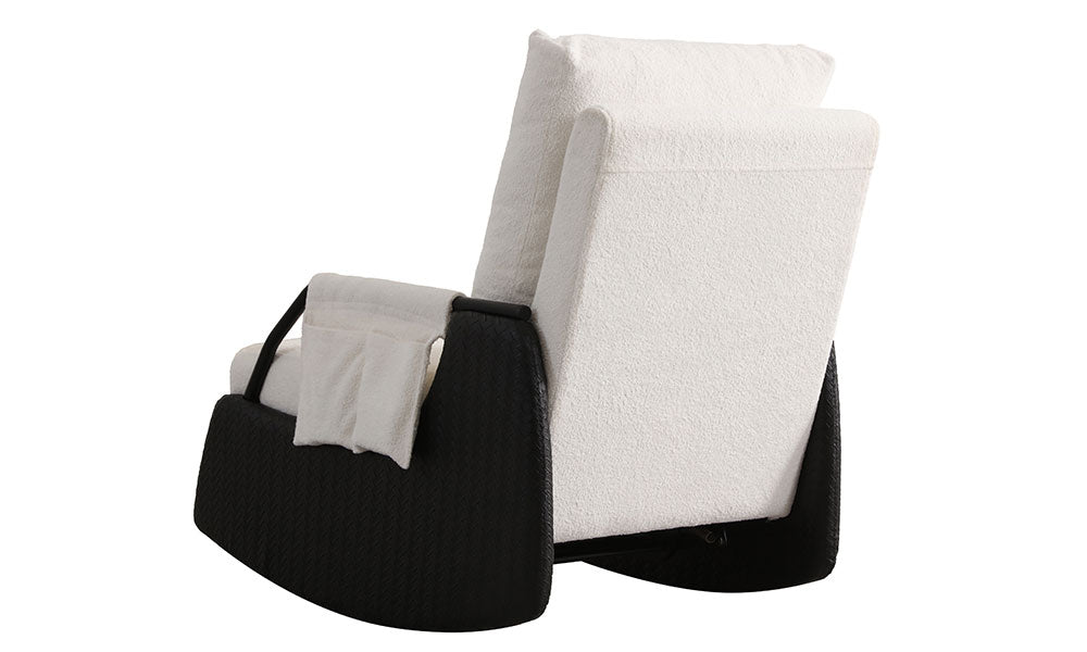 Rosenya Sallanan Baba Koltuğu