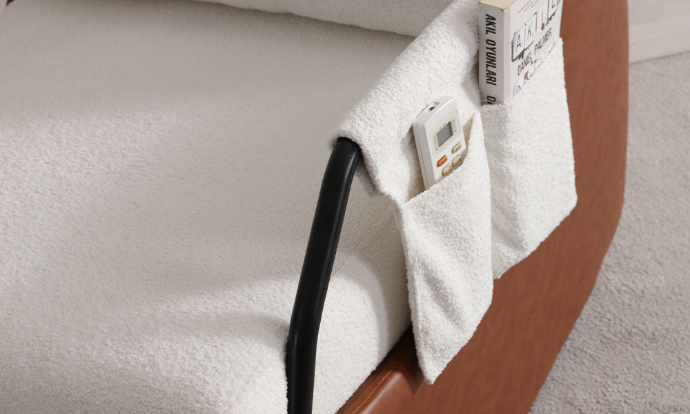 Rosenya Sallanan Baba Koltuğu