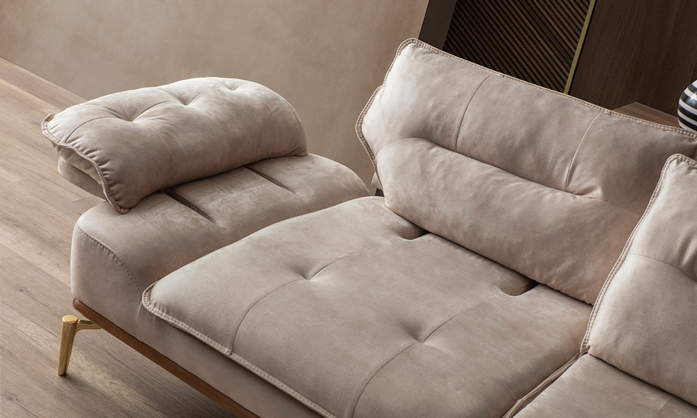 Lotto Modern Koltuk Takımı